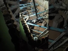 এক্সক্যাভেটর টেলিস্কোপিক আর্ম 32M