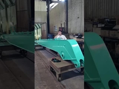 খননকারী ধ্বংস