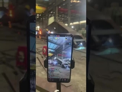 42Mu Cr পিন লং রিচ এক্সক্যাভেটর বুম এবং আর্ম এক্সক্যাভেটর লং ফ্রন্ট 6 মাসের ওয়ারেন্টি সহ