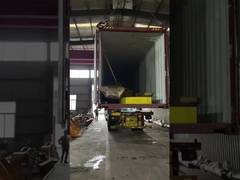 বাকেট 0.4CBM এক্সক্যাভটর লং বুম অস্ট্রেলিয়ার জন্য