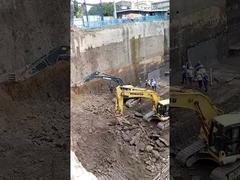 Excavator Ripper for excavator এক্সকাভেটরের জন্য রিপার