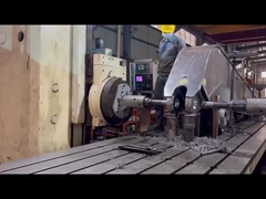 Q690D লং বুম EC700 এর জন্য 16 মিটার