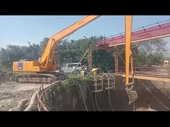 কিভাবে 62ft Excavator লং বুম নির্বাচন করুন Excavator জন্য