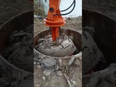 গভীর কূপ খননের জন্য একটি টেলিস্কোপিক বাহু কিভাবে নির্বাচন করবেন